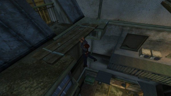 Tomb Raider VI: The Angel of Darkness Tomb Raider VI: The Angel of Darkness