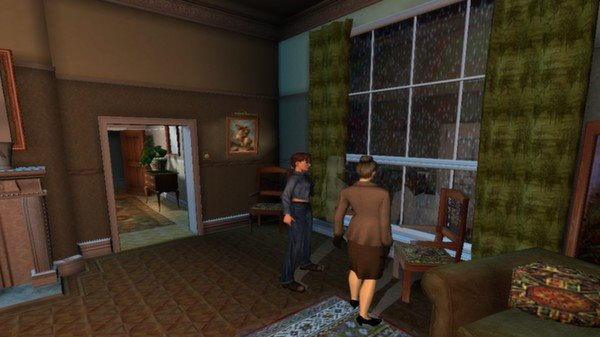 Tomb Raider VI: The Angel of Darkness Tomb Raider VI: The Angel of Darkness