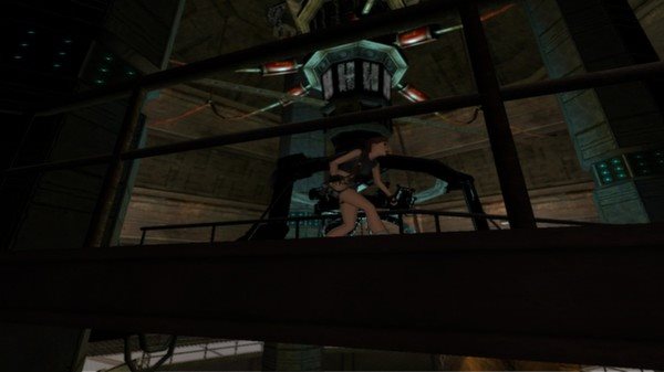 Tomb Raider VI: The Angel of Darkness Tomb Raider VI: The Angel of Darkness