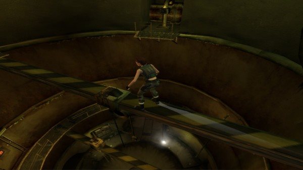 Tomb Raider VI: The Angel of Darkness Tomb Raider VI: The Angel of Darkness