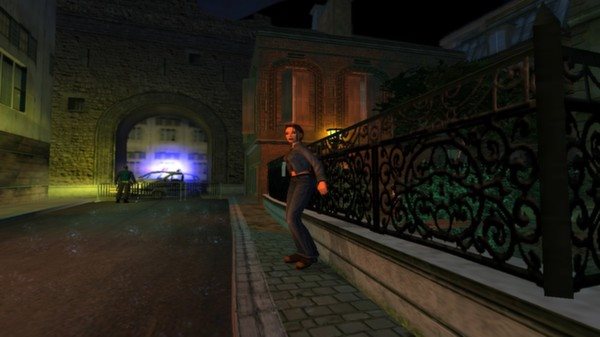 Tomb Raider VI: The Angel of Darkness Tomb Raider VI: The Angel of Darkness