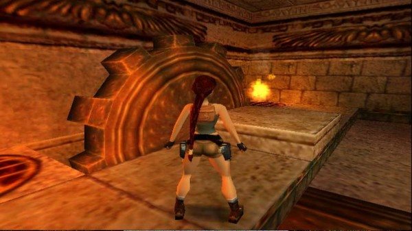 Tomb Raider IV: The Last Revelation 