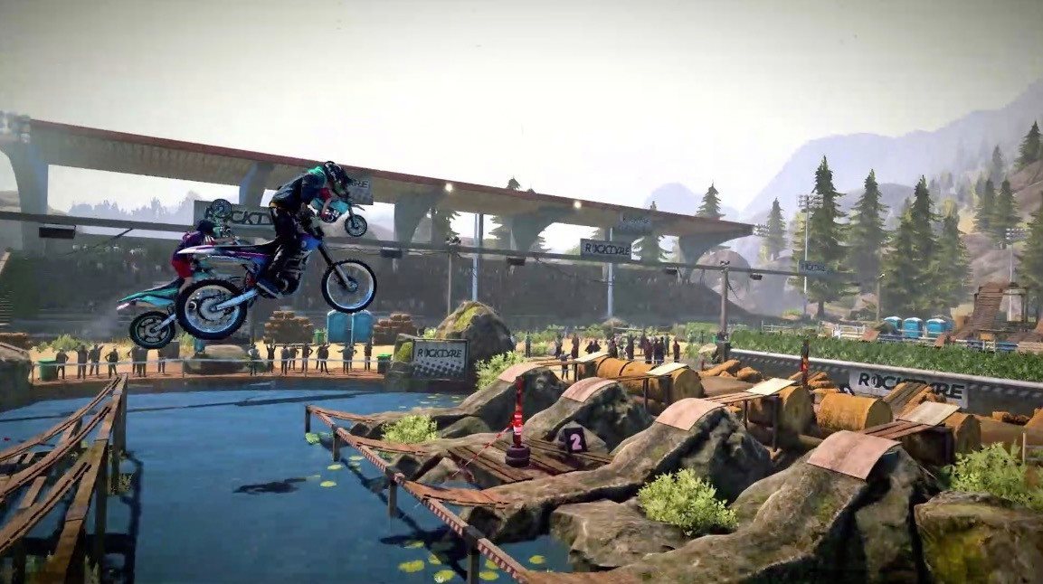 Trials Rising