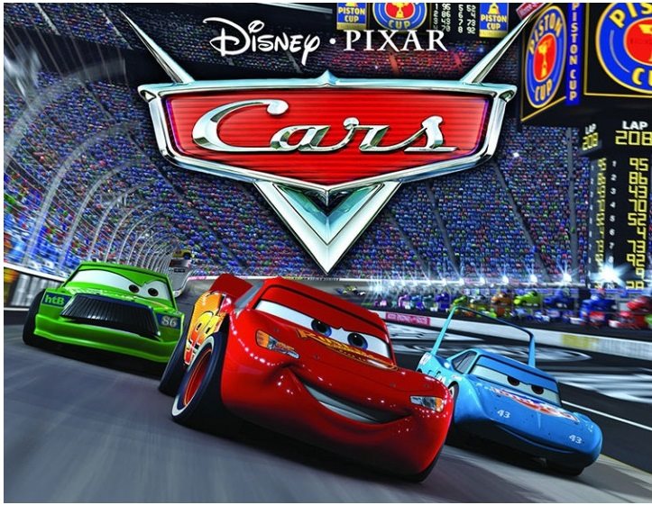 Disney Pixar Cars Disney Pixar Cars