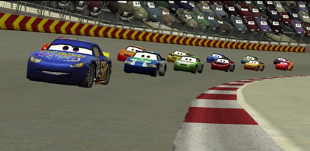 Disney Pixar Cars Disney Pixar Cars