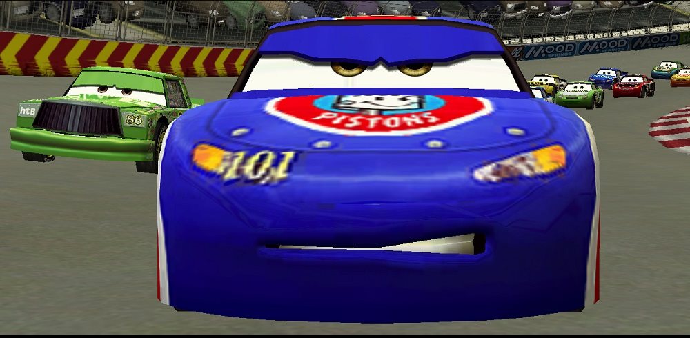 Disney Pixar Cars Disney Pixar Cars