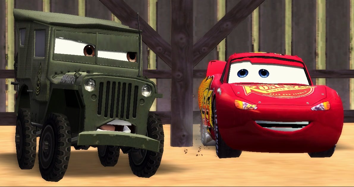 Disney Pixar Cars Disney Pixar Cars