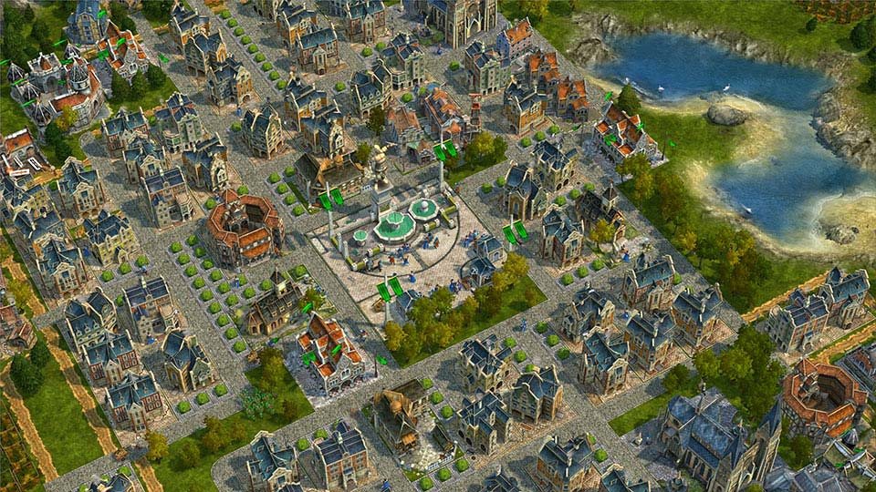 Anno History Collection Anno History Collection