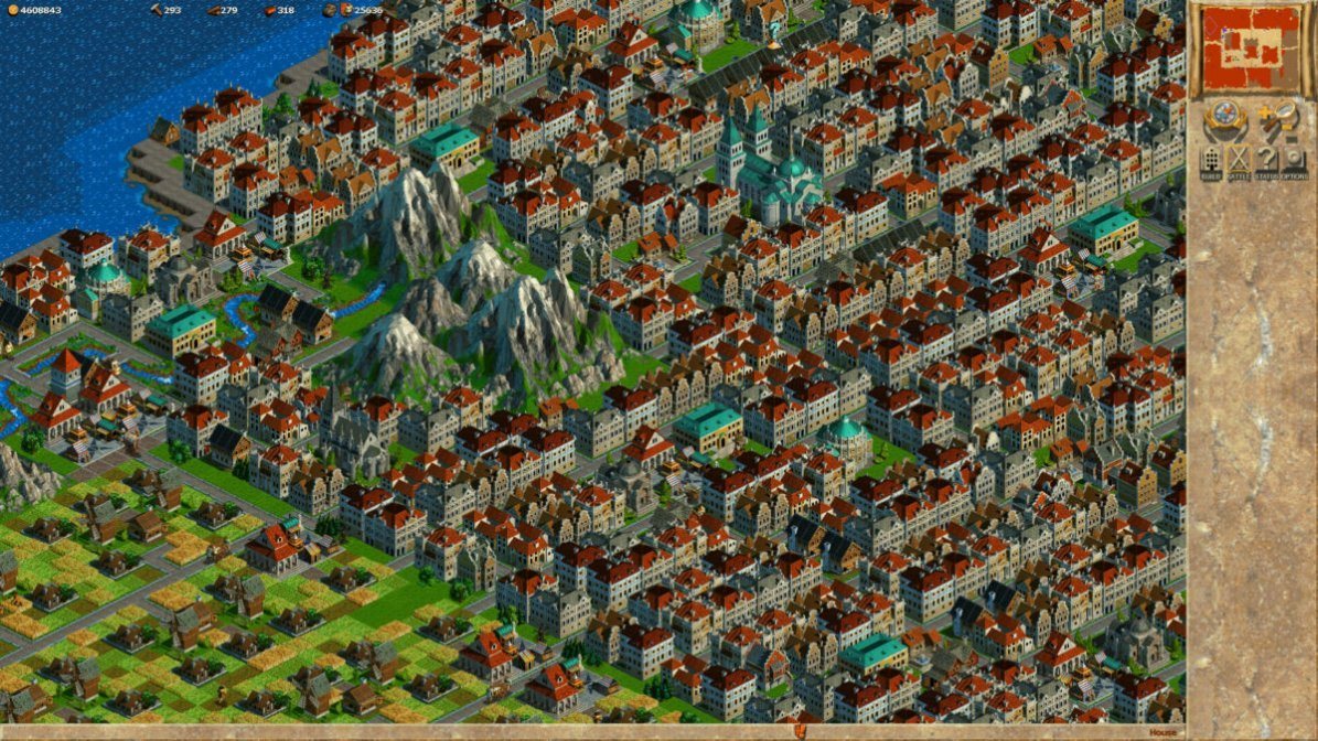 Anno History Collection Anno History Collection