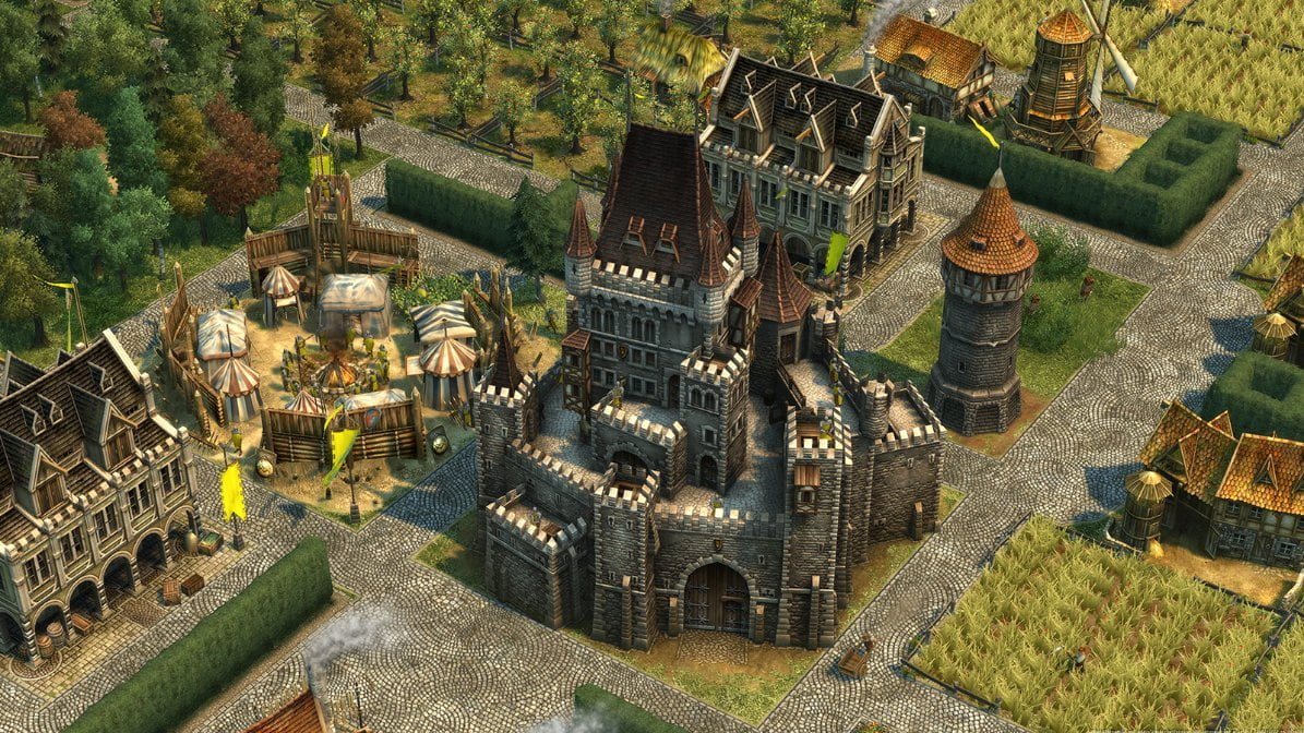 Anno History Collection Anno History Collection