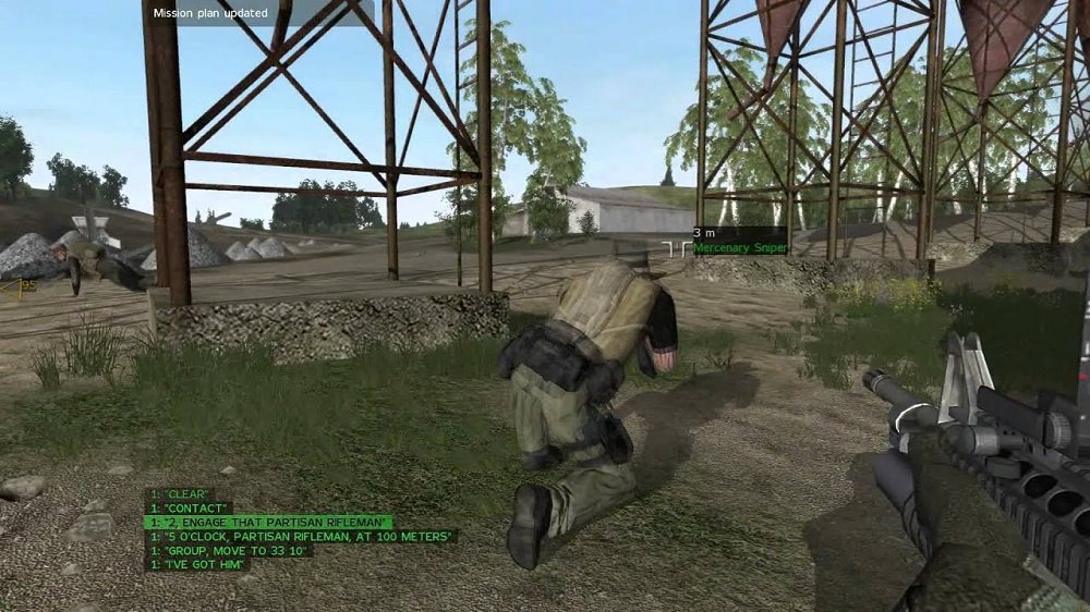 ARMA: Gold Edition
