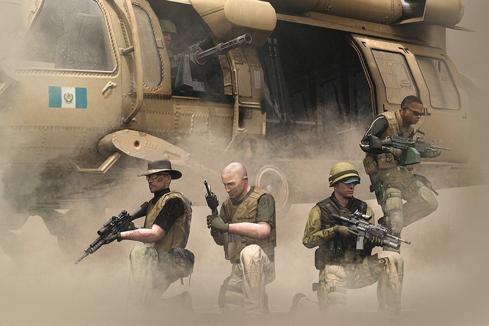 ARMA: Gold Edition