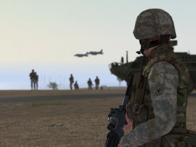 ARMA: Gold Edition