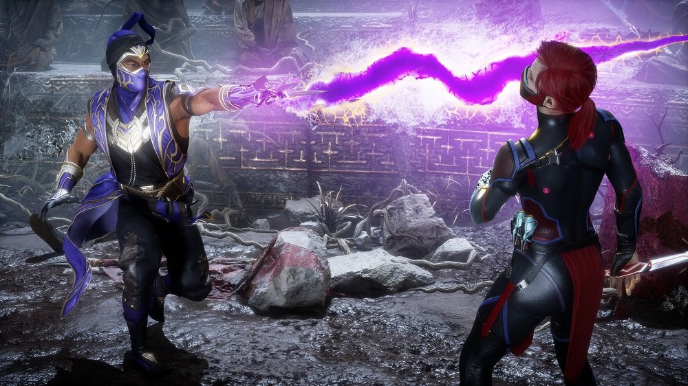 Mortal Kombat 11 Kombat Pack