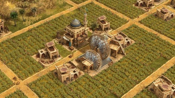 Anno 1404 - Gold Edition PC