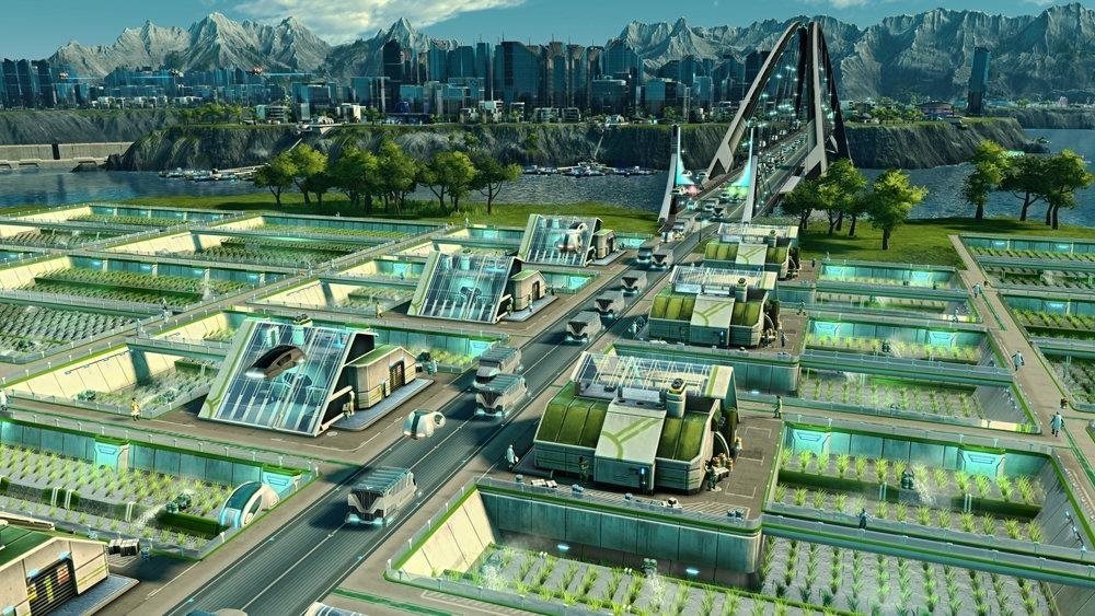 Anno 2205 PC