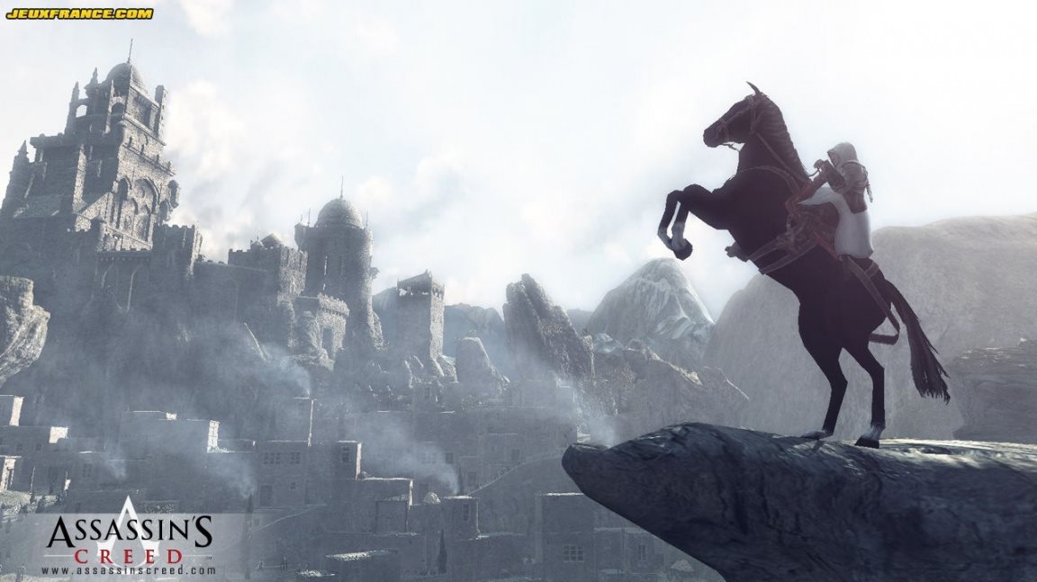 Assassins Creed PC