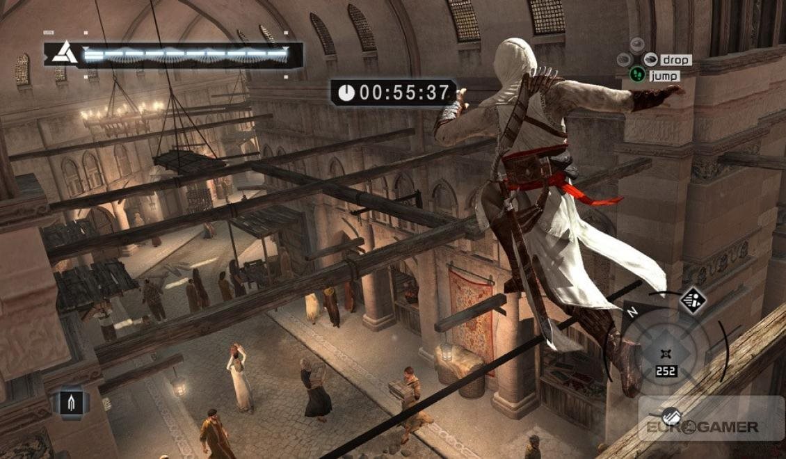 Assassins Creed PC