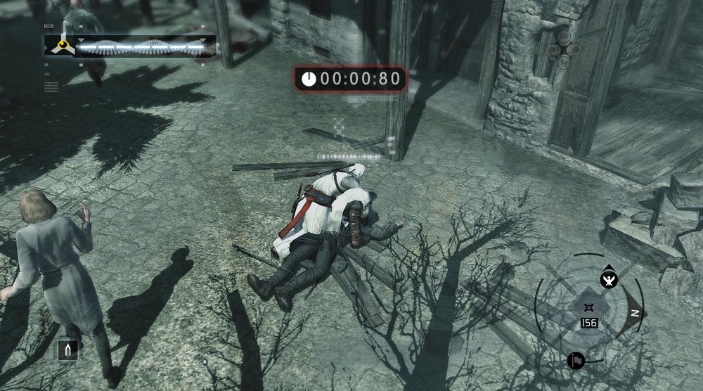 Assassins Creed PC