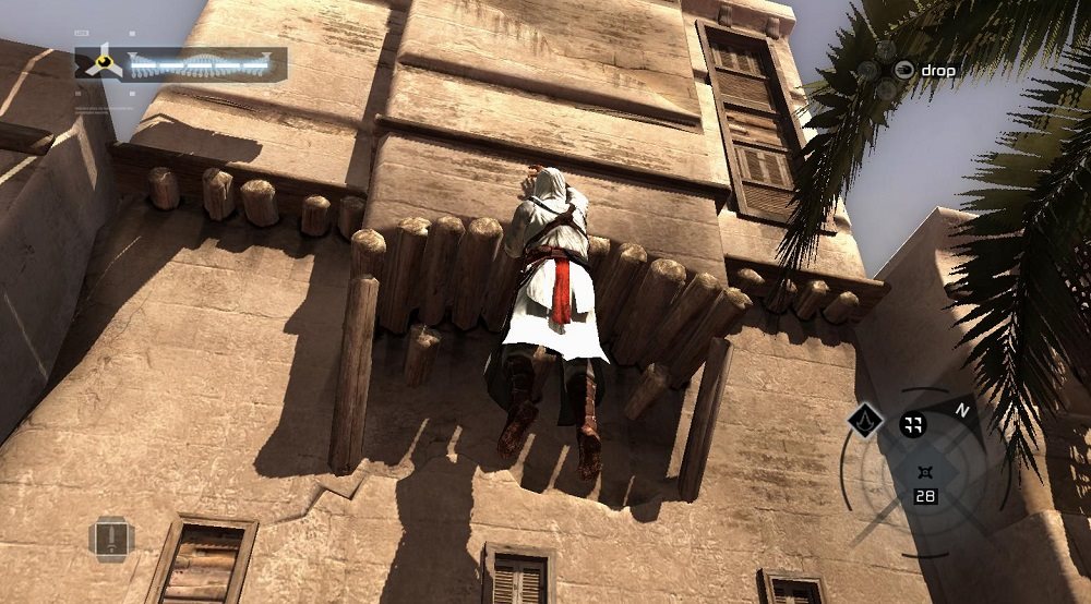 Assassins Creed PC