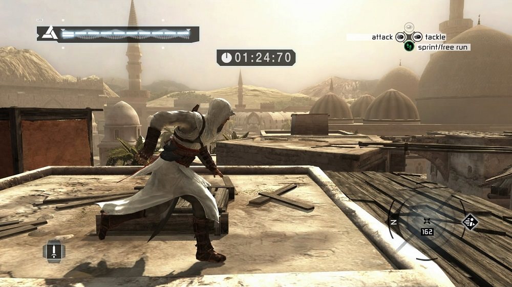 Assassins Creed PC