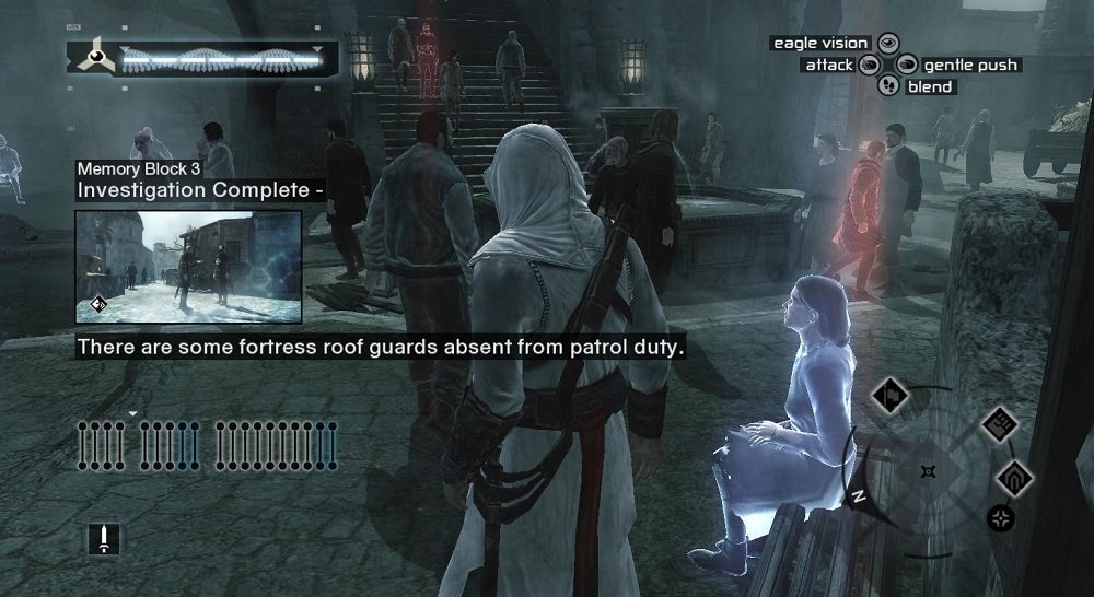 Assassins Creed PC