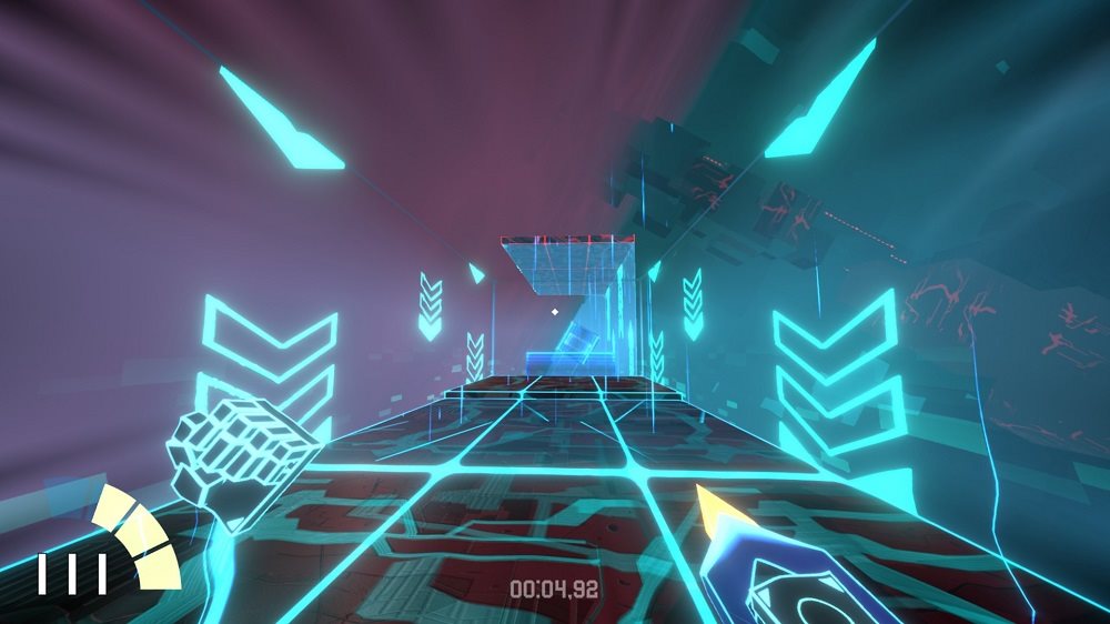 Cyber Hook - Lost Numbers PC