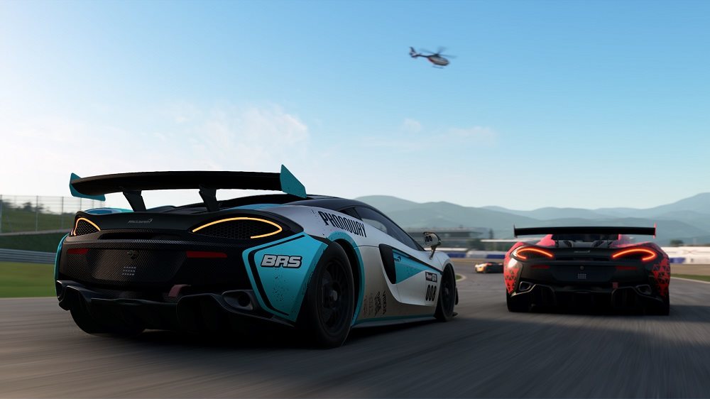 Automobilista 2 PC
