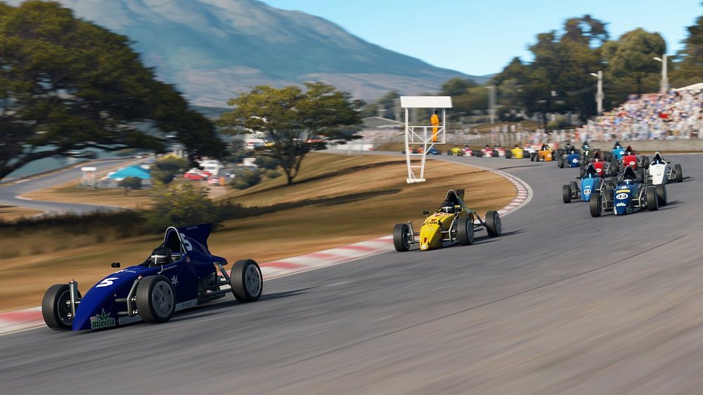 Automobilista 2 PC