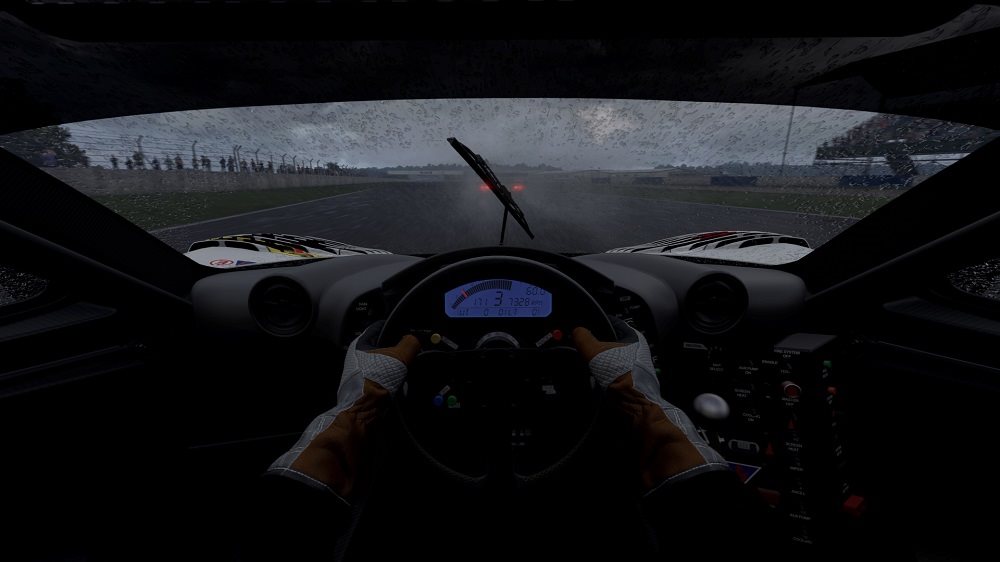 Automobilista 2 PC