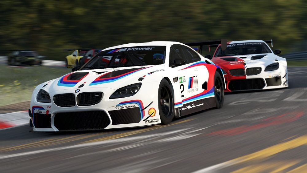 Automobilista 2 PC