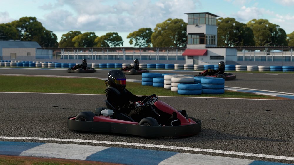 Automobilista 2 PC