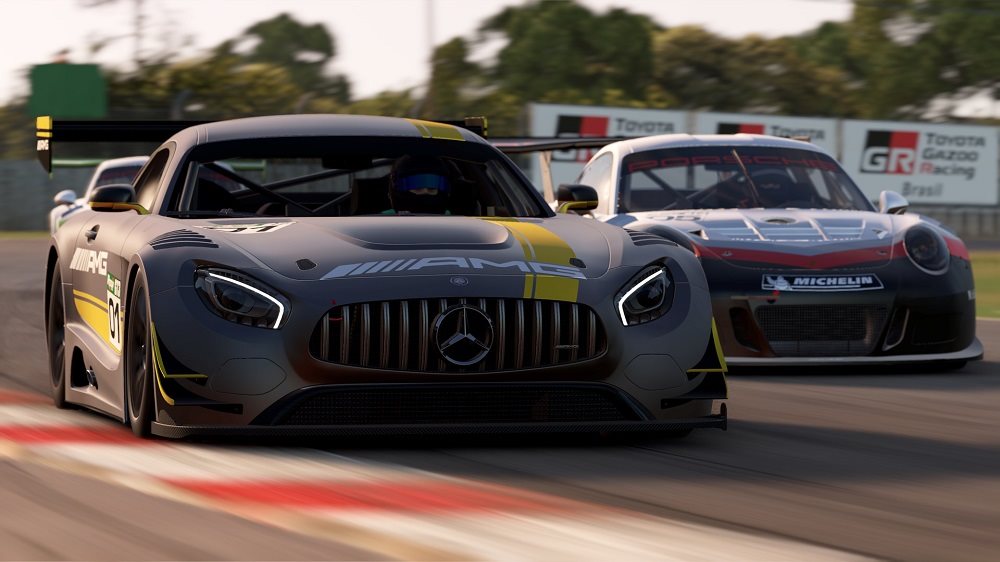 Automobilista 2 PC