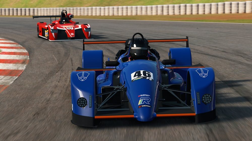 Automobilista 2 PC