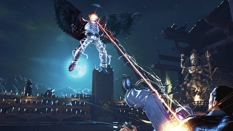 TEKKEN 7 - PC DIGITAL