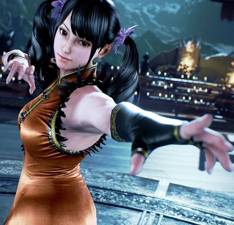 TEKKEN 7 - PC DIGITAL