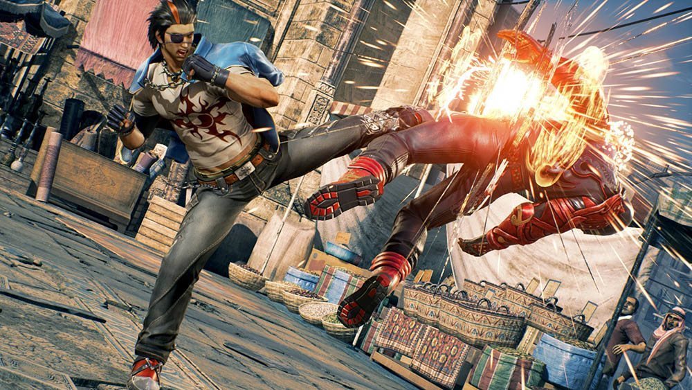 TEKKEN 7 - PC DIGITAL