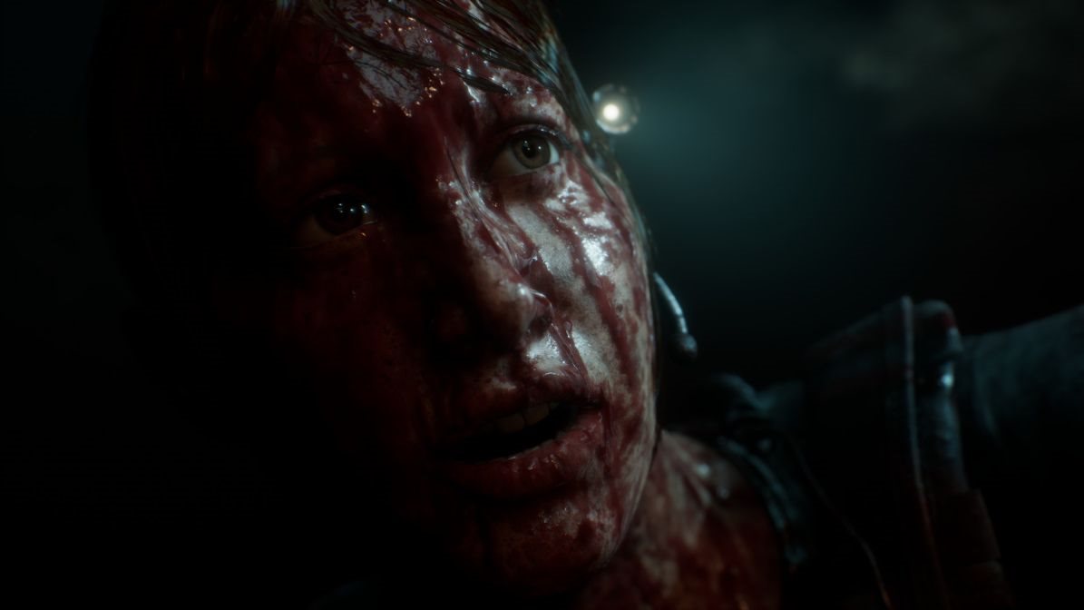The Dark Pictures Anthology House of Ashes PC