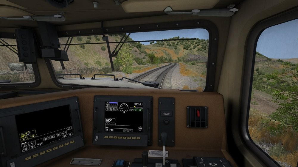 Train Simulator 2022 PC