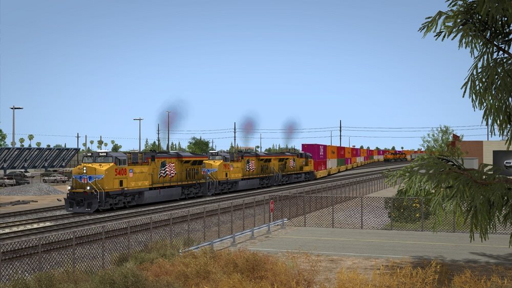 Train Simulator 2022 PC