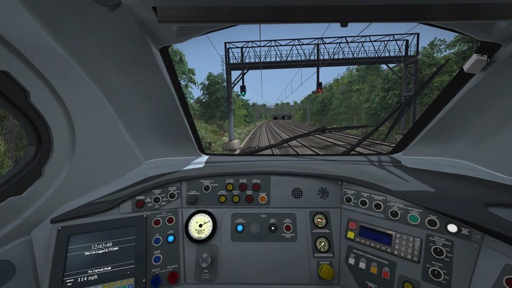 Train Simulator 2022 PC