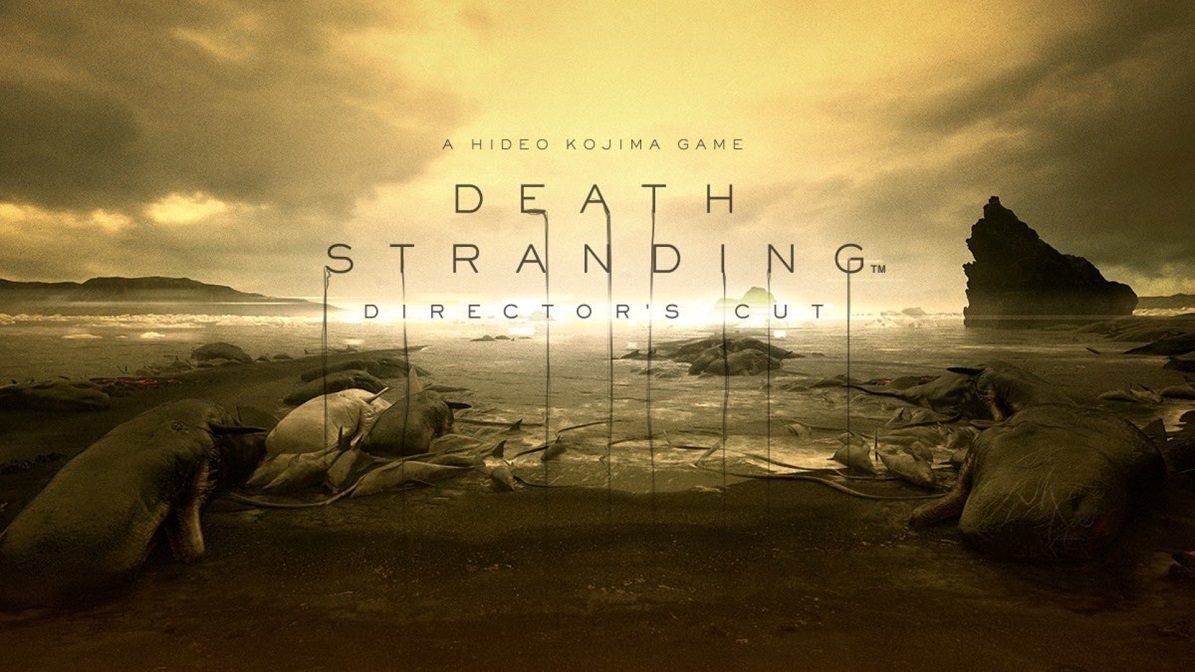 Death Stranding - Directors Cut PC Death Stranding - Directors Cut PC