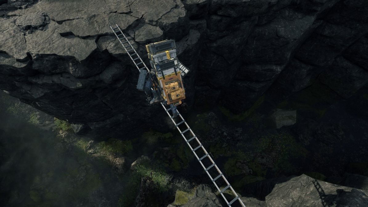 Death Stranding - Directors Cut PC Death Stranding - Directors Cut PC