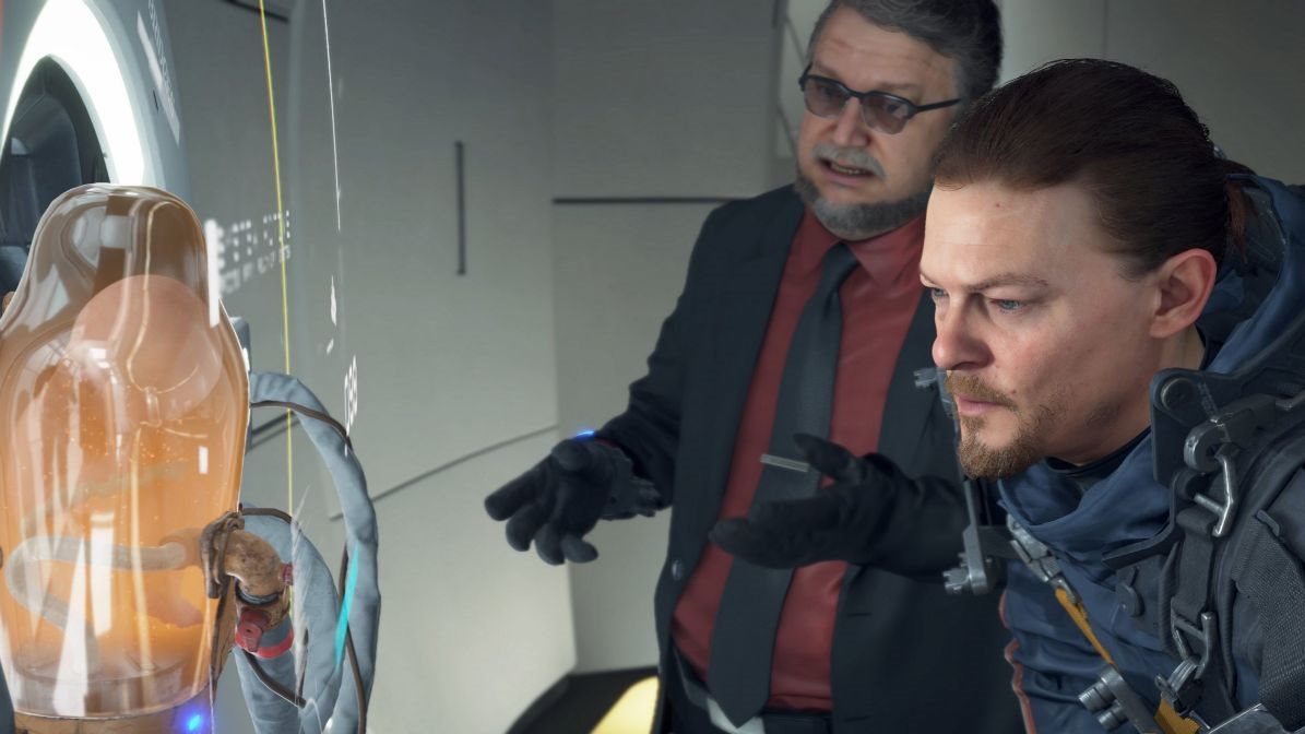 Death Stranding - Directors Cut PC Death Stranding - Directors Cut PC