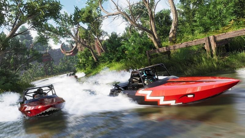 The Crew 2 Gold Edition PC