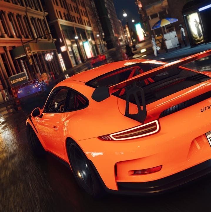 The Crew 2 Gold Edition PC