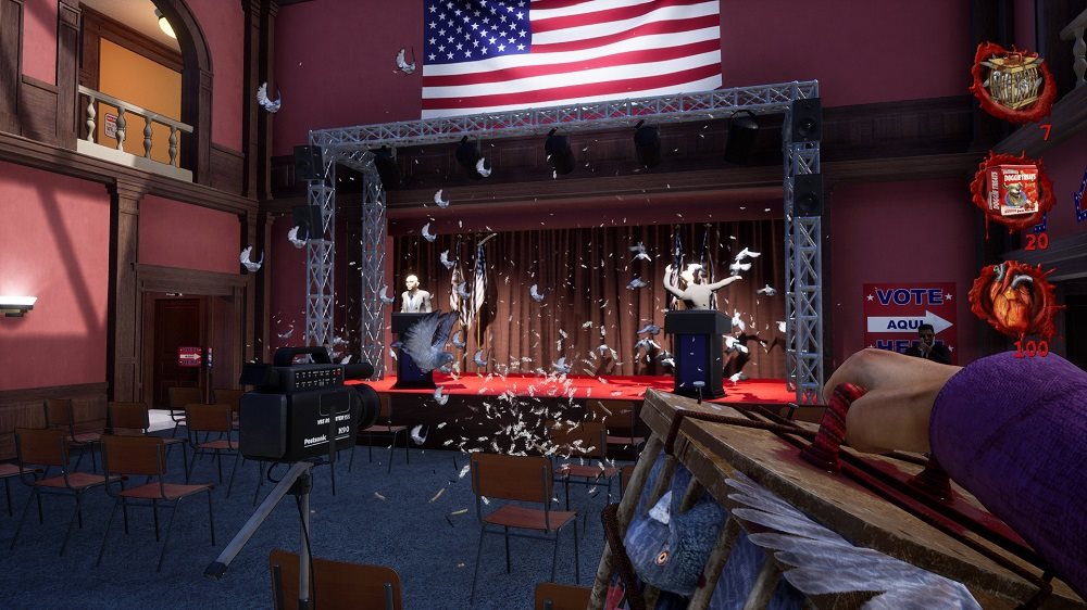 POSTAL 4: No Regerts PC