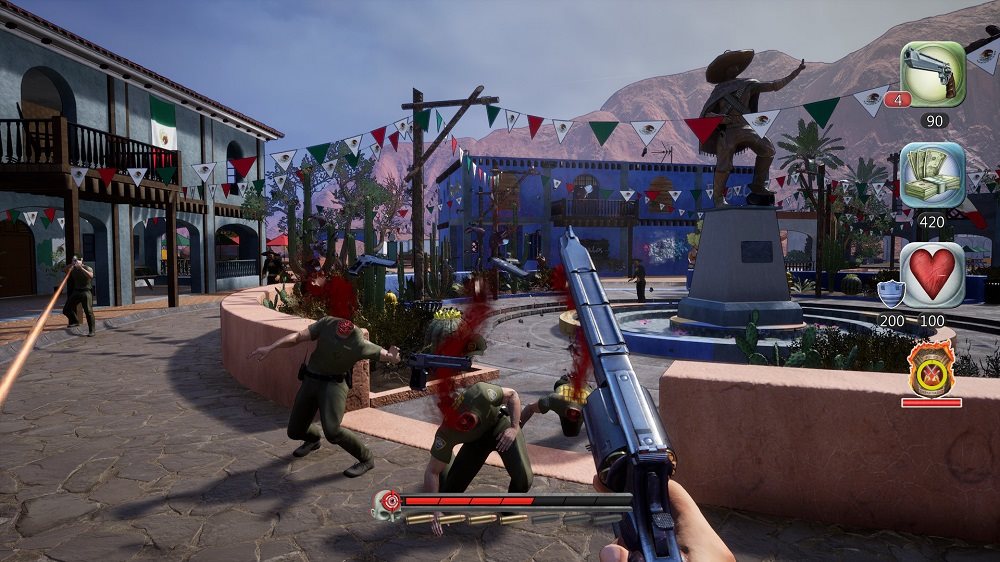 POSTAL 4: No Regerts PC