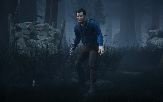 Dead By Daylight PC Dead By Daylight PC
