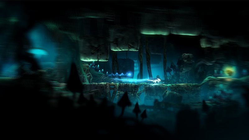 Ori and the Blind Forest PC Ori and the Blind Forest PC